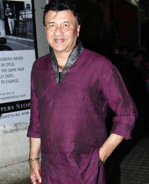 Anu Malik