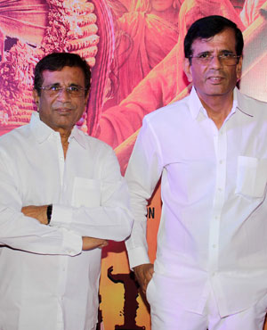 Abbas Mustan