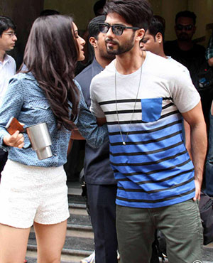 Haidar Music Premiere