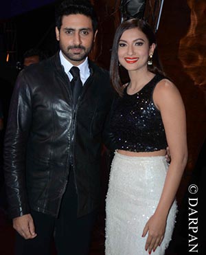 Happy New Year Promotion on India’s Raw Star