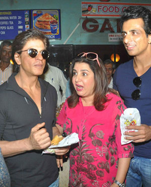 Happy New Year Stars Visit Gaeity Galaxy