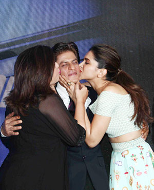 Happy New Year Team Launch Sharabi Song