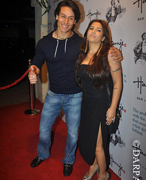 Harry’s Bar and Cafe Launch