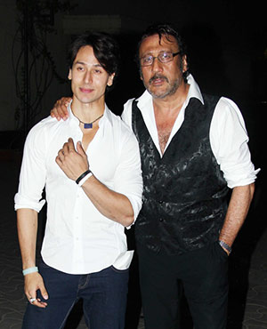 Heropanti Special Screening