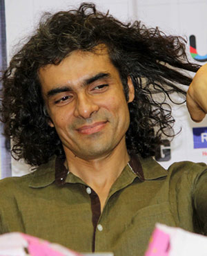 Imtiaz Ali