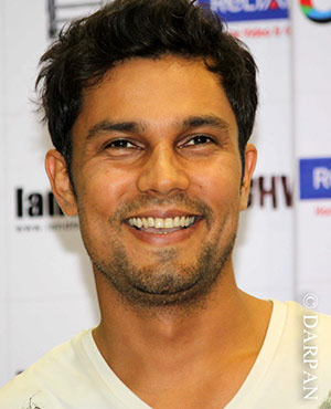 Randeep Hooda