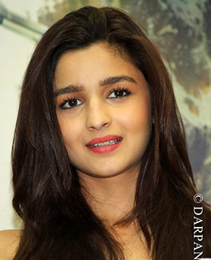 Alia Bhatt