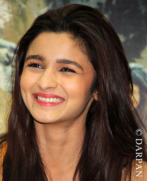 Alia Bhatt