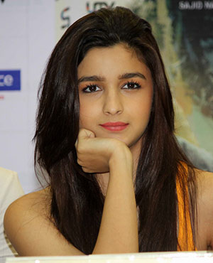 Alia Bhatt