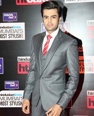 Manish Paul