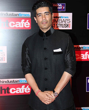 Manish Malhotra
