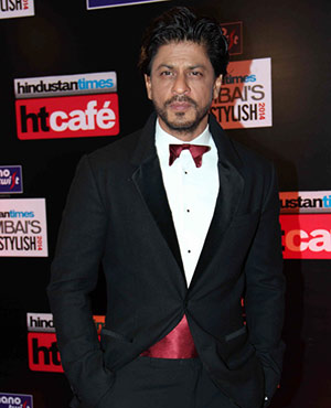 Shah Rukh Khan