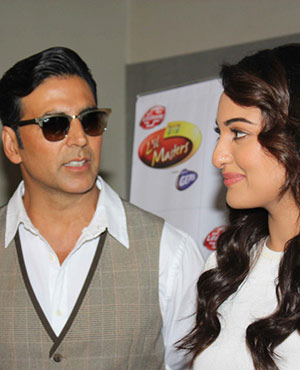 Holiday Promotion on DID Little Masters