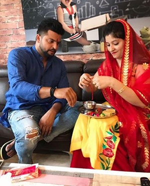 How India Celebrated Raksha Bandhan 2017