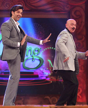 Hrithik, Priyanka, Alia perform at Umang 2015