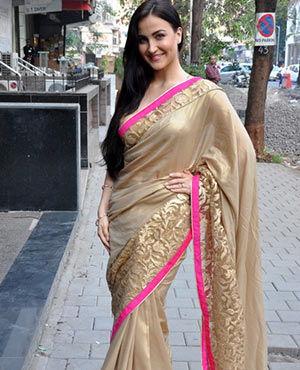 Hue's Spring Summer 2014 Preview