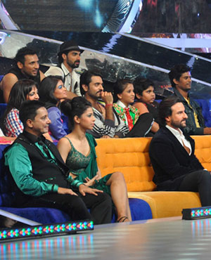 Humshakals On Jhalak Dikhla Jaa 7