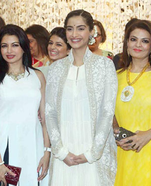 IMC Women Entrepreneur Exhibition