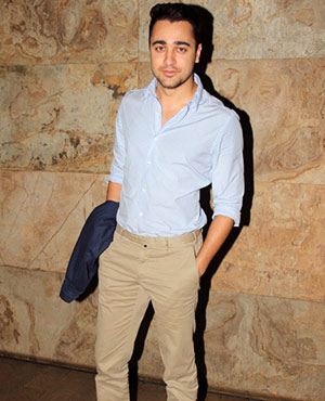 Imran Khan