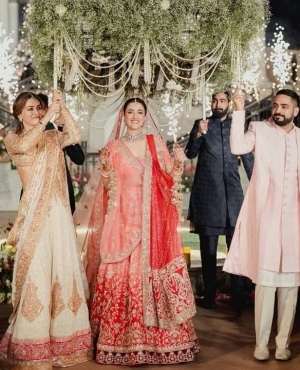 Courtesy: Instagram/Kriti Sanon