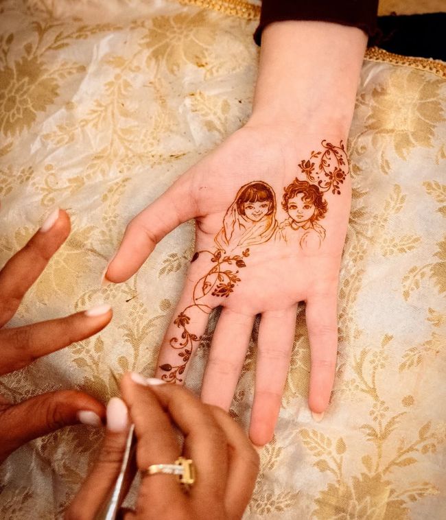 Courtesy: Instagram/Kriti Sanon