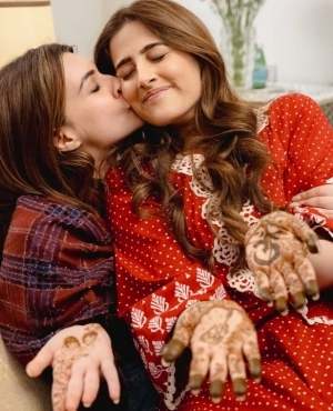 Courtesy: Instagram/Kriti Sanon