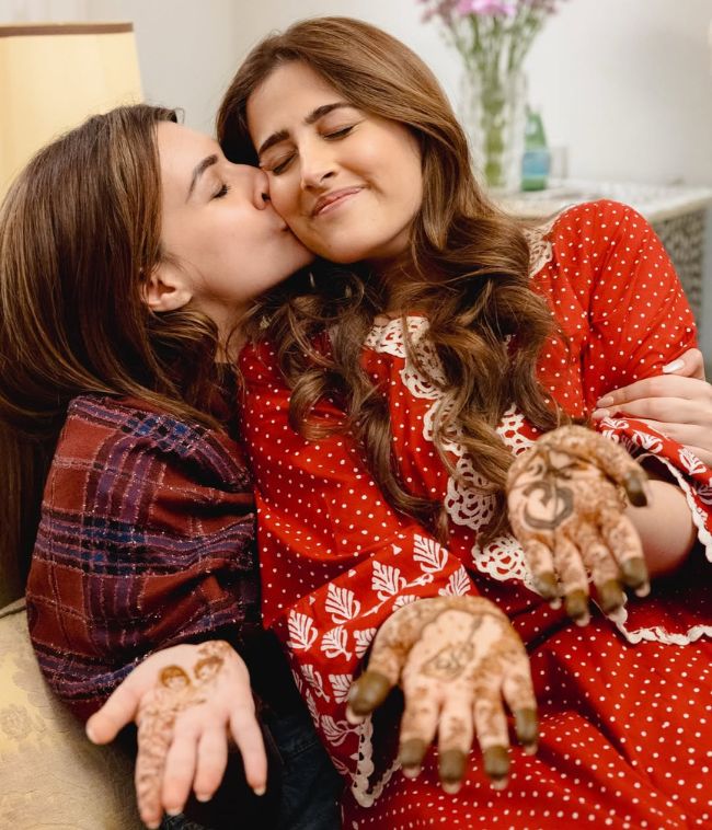 Courtesy: Instagram/Kriti Sanon