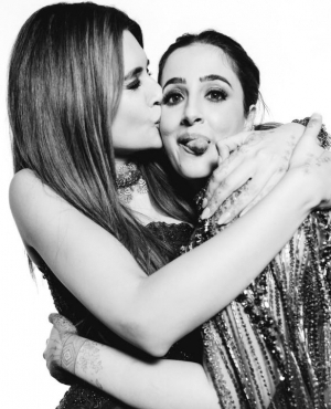 Courtesy: Instagram/Kriti Sanon