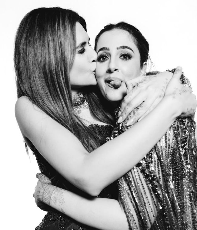 Courtesy: Instagram/Kriti Sanon