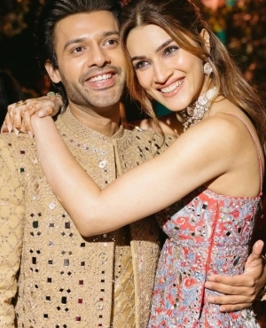 Courtesy: Instagram/Kriti Sanon