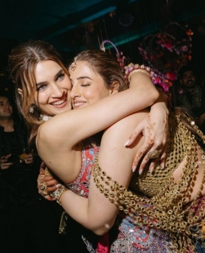 Courtesy: Instagram/Kriti Sanon