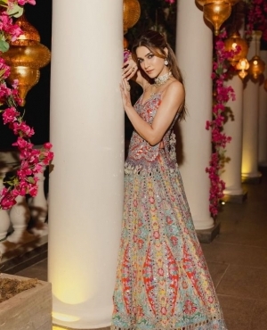 Courtesy: Instagram/Kriti Sanon