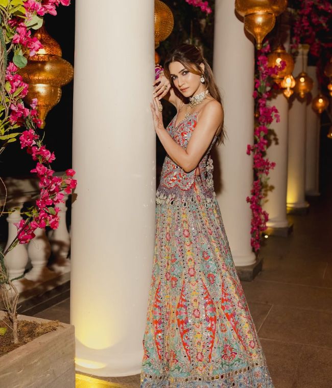 Courtesy: Instagram/Kriti Sanon