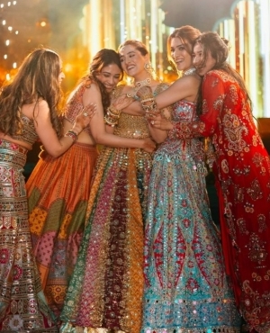 Courtesy: Instagram/Kriti Sanon