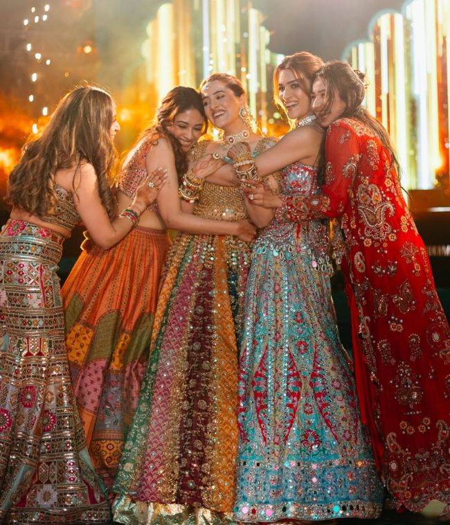 Courtesy: Instagram/Kriti Sanon