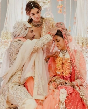 Courtesy: Instagram/Kriti Sanon