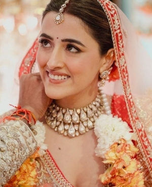 Courtesy: Instagram/Kriti Sanon