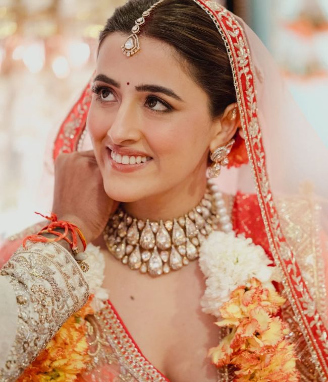 Courtesy: Instagram/Kriti Sanon