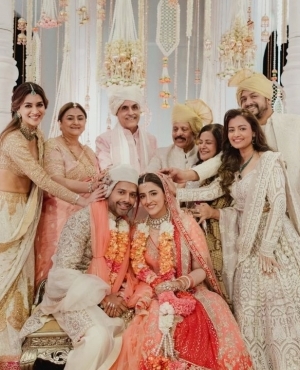 Courtesy: Instagram/Kriti Sanon