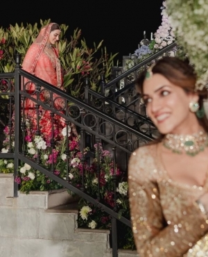 Courtesy: Instagram/Kriti Sanon