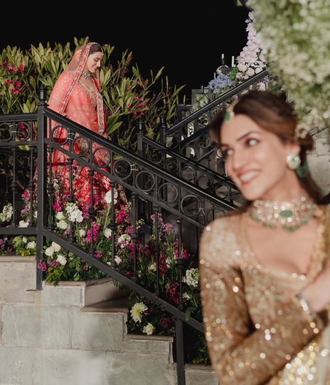 Courtesy: Instagram/Kriti Sanon