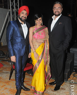 Inauguration of Acetech 2014