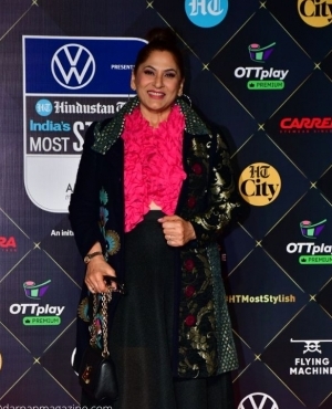 Archana Puran Singh makes an appearance 