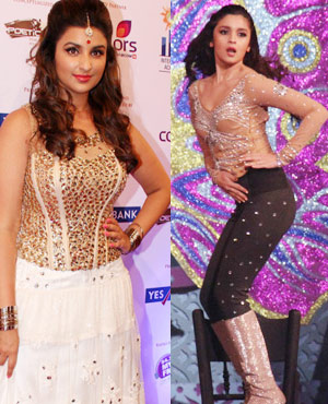 International Indian Achiever's Award 2014