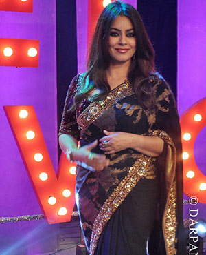 Mahima Chaudhray