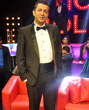 Kunal Kohli