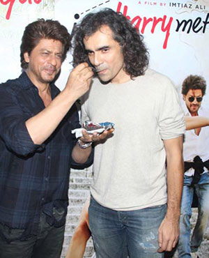 'Jab Harry Met Sejal' Mini Trailer Launch