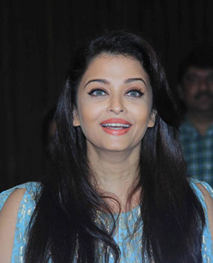 Jazbaa's Script Reading Session