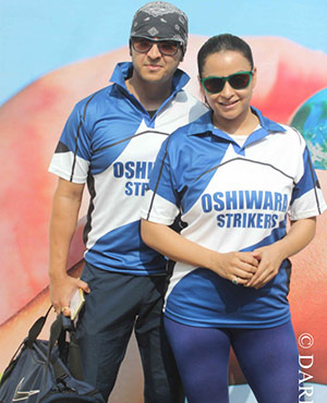 JBCN Parent Premiere League