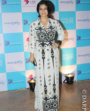 Jewellers For Hope Charity Dinner